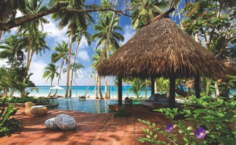 Laucala Island Wellness Expert On Healing Holidays Rescu