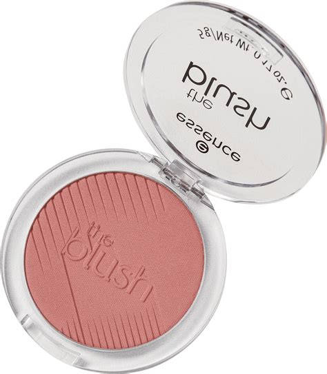 Blush Essence The Blush Beleza Na Web