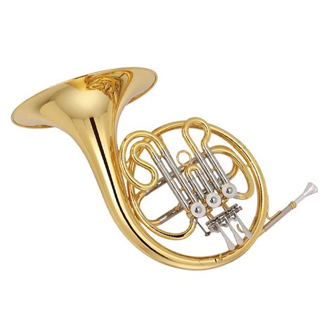 Cambridge Cadet Single B Flat French Horn French Horns For Sale