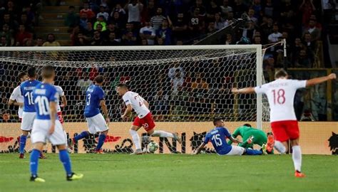 يدخل منتخب بلجيكا اليوم في مباراة من العيار الثقيل ضد منتخب ايطاليا في اللقاء الذي يجمع بين المنتخبين ضمن منافسات دور الـ 8 يورو 2020. دوناروما يكشف كواليس حواره مع "قاهره" البولندي