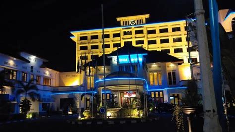 7 Hotel Paling Angker Di Indonesia Dijamin Buatmu Merinding Kaskus