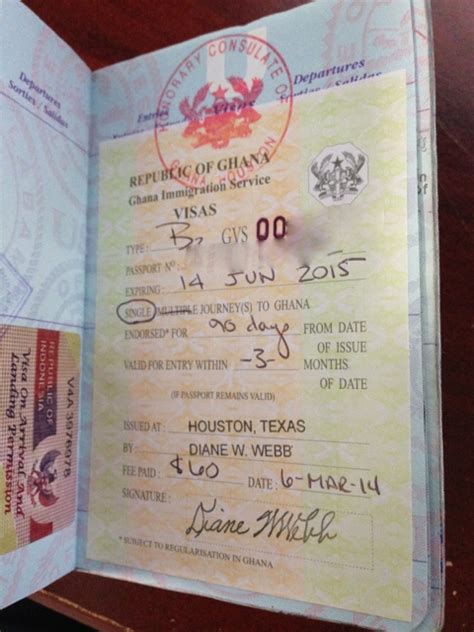 How To Apply For Uk Visa In Ghana