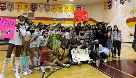 Alemany Girls Volleyball Rallies To Top Saugus For Cif Ss Division 4