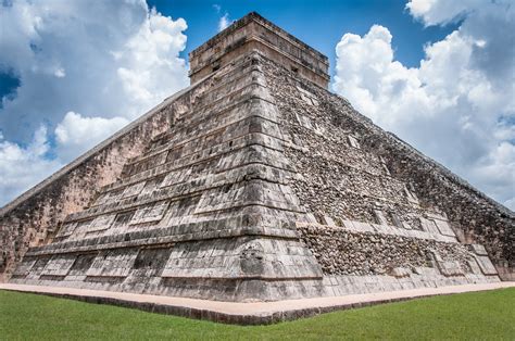 Unesco World Heritage Sites In Mexico Everything Everywhere