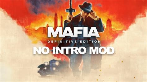 Mafia Definitive Edition Mods Bring Realistic Gamewatcher