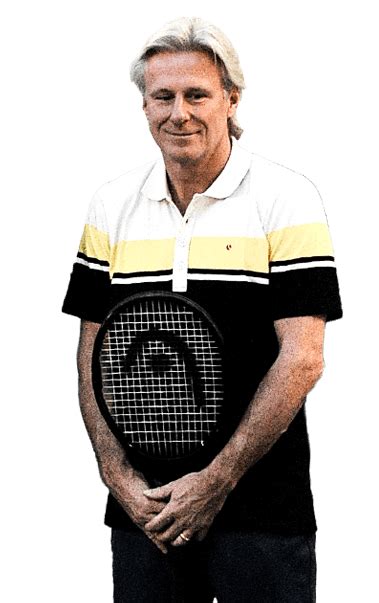 Bjorn Borg Bio Atp Tour Tennis