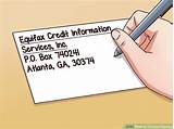 Free Annual Credit Report 800 Number Pictures