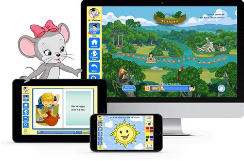 Educational Animal Shapes Games Abcmouse