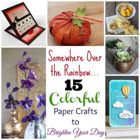 Favecrafts 1000s Of Free Craft Projects Patterns And More Paper