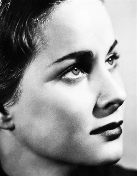 Alida Valli Italian Actress Classic Actresses Actresses