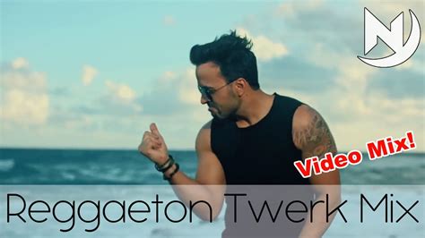 Best Reggaeton Party Twerk Video Mix 21 New Latin Hip Hop Rnb Pop Club Video Dance Music 2018