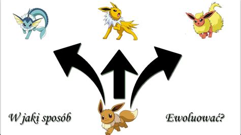 Pokemon Go 3 Jak Ewoluować Eevee Youtube