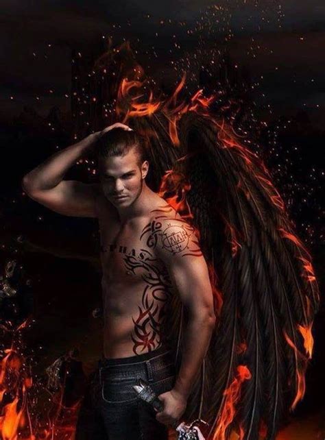 Pin By Cammi Cook On Fantasy And Digital Art In 2020 Male Angels