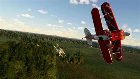 Microsoft Flight Simulator Takes Off Today On Xbox Series Xs And Xbox