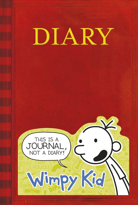 Download and read online diary of a wimpy kid ebooks in pdf, epub, tuebl mobi, kindle book. Diary Of A Wimpy Kid Book Journal Amazon Co Uk Jeff Kinney