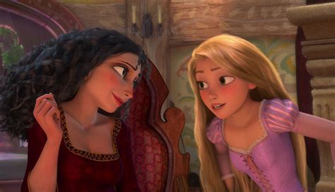 Trust me, my dear that's how fast he'll leave you i won't say, i told you so. Movie 50: Tangled - Reviewing All 56 Disney Animated Films ...