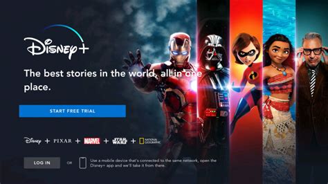 + quick access to your favorite apps and channels. Disney Plus App Now Available on Firestick - Installation ...