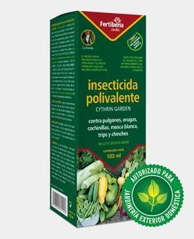 Mejores Insecticida Fungicida Canela Fungicida Insecticida Para Huertos Mayo