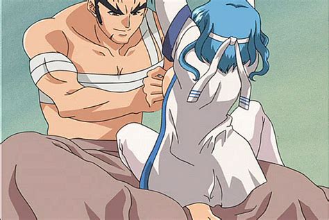 Rule 34 Animated Animated Bandages Biceps Breast Grab Clothed Sex Daiakuji Foreplay Hunk