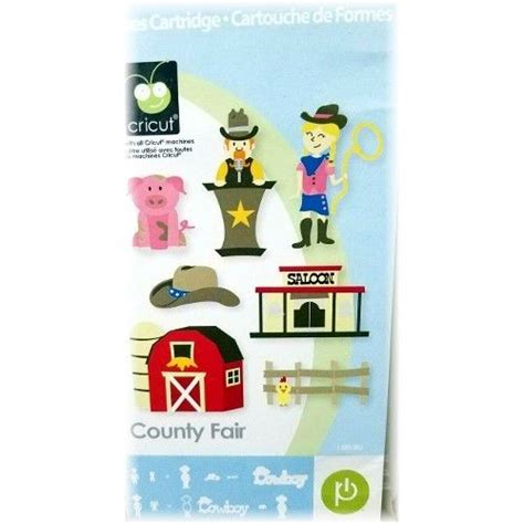 Table of contents does the cricut maker use cartridges? Cricut county fair | County fair, Cricut sale, Cricut