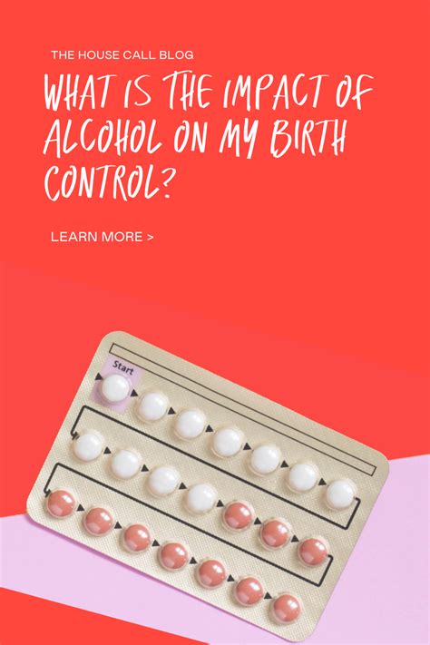 Do Antibiotics Affect My Birth Control Artofit