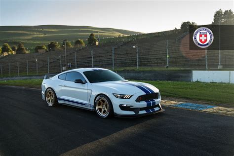 Hre Wheels Gt350 With Hre R101 And Classic 305 Installed