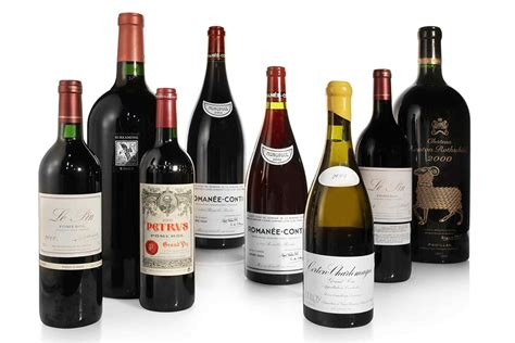 The Most Expensive Wines In The World La Patiala The Luxury Encyclopedia