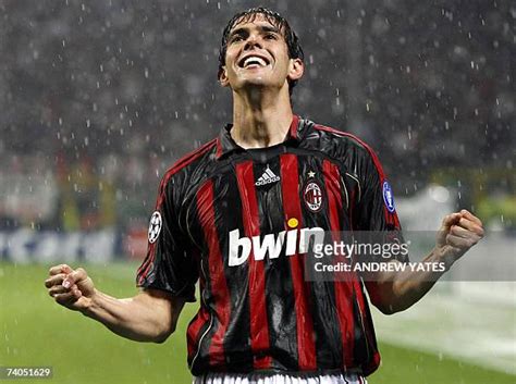 Ricardo Kaka 2007 Photos And Premium High Res Pictures Getty Images