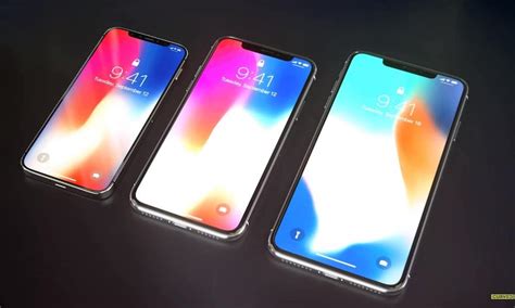 The release date is set for nov. iPhone X Plus Predicted to Spur Massive Sales Boost in China