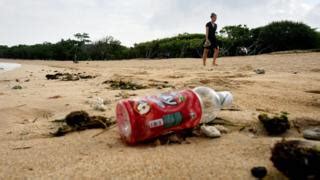 Bagaimana Indonesia Kurangi Sampah Plastik Di Laut Sampai Pada