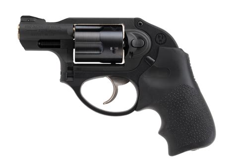 Ruger Lcr 9mm Ngz117 New