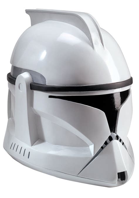 Clone Clone Trooper Costume Clone Trooper Helmet Star Wars Masks