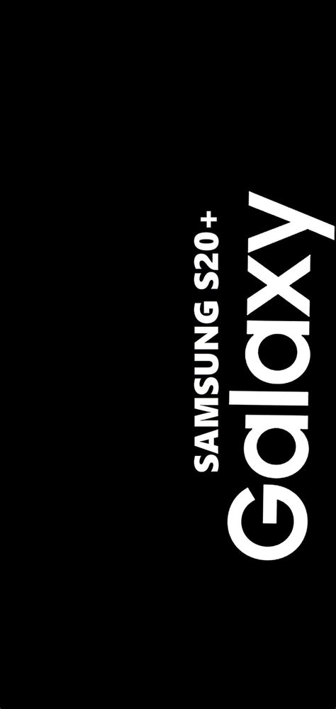 1920x1080px 1080p Descarga Gratis Samsung S20 Plus S Negro Galaxia