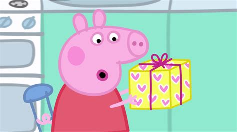 Peppa Pig My Birthday Party Full Episode On Make A 