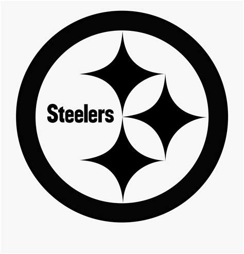 Steelers Logo Clipart 10 Free Cliparts Download Images On Clipground 2024