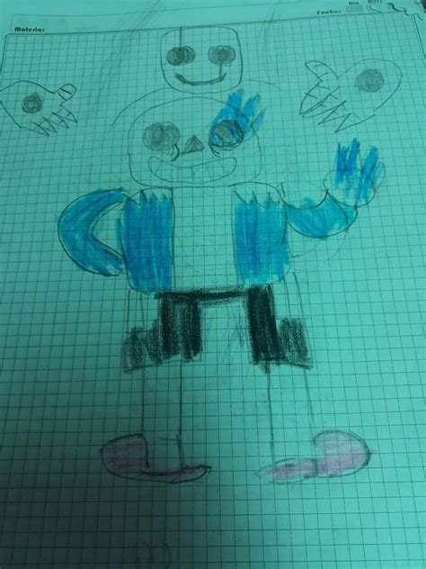 Sans Wiki Undertale Español Amino