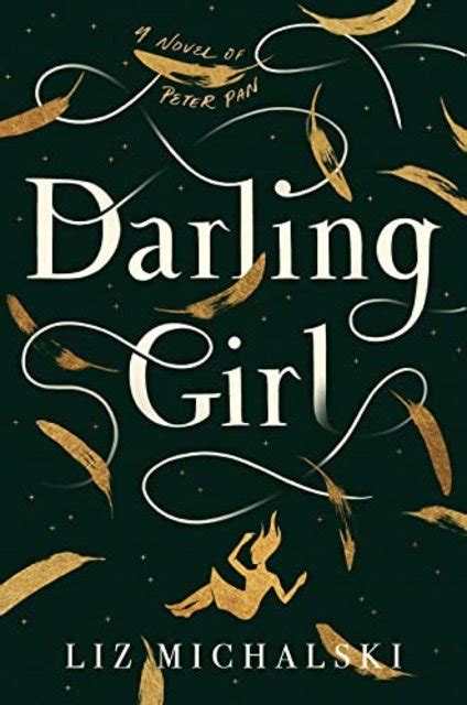 Book Review Darling Girl By Liz Michalski Man Of La Book