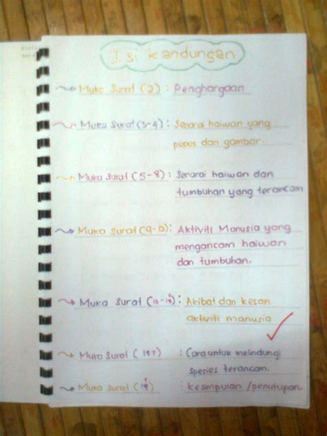 Learn vocabulary, terms and more with flashcards, games and other study tools. LoNgK@i_2U (*_*): Buku Skrap (folio) Sains Tahun 6 Tema ...