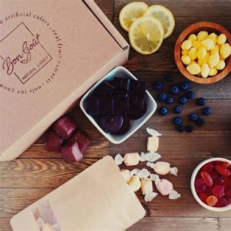 13 Organic Subscription Boxes That Are *Actually* Good for You - Brit + Co