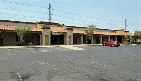 430 N. Dobson Rd, Mesa, AZ 85201 | Crexi.com
