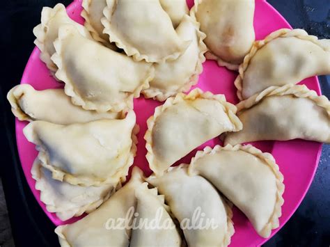Resepi karipap pusing ini mencabar dengan teknik yang dikenakan pada doh. 5 RESEPI KARIPAP DAGING / AYAM MUDAH, SEDAP DAN GERENTI ...