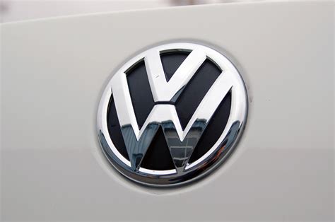 New Cars Son Volkswagen Logo