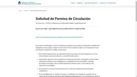 Te invitamos a conocer cómo obtener el pase de movilidad que anunció el gobierno para permitir mayores libertades a quienes completaron los menores de 18 años podrán acceder a las libertades entregadas en el pase de movilidad siempre que estén acompañados por su madre, padre o tutor. Nuevo permisos y obleas para circular - Control de Tránsito