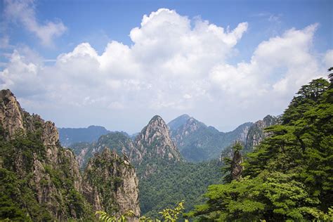 The Best Places To Hike In China