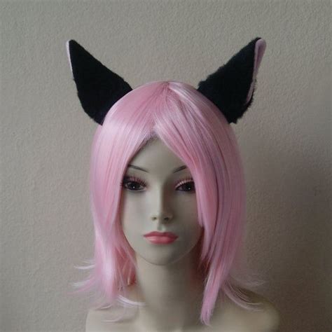 17 Best Images About Cat Ears Fox Ears On Pinterest