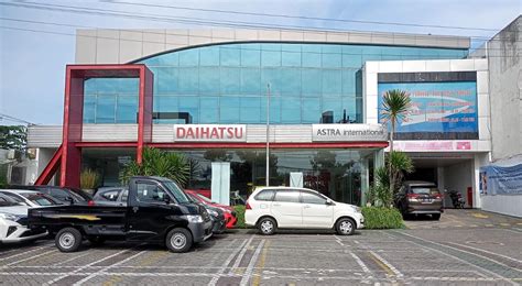 Dealer Daihatsu Kediri Info Harga Diskon Promo Daihatsu Kediri