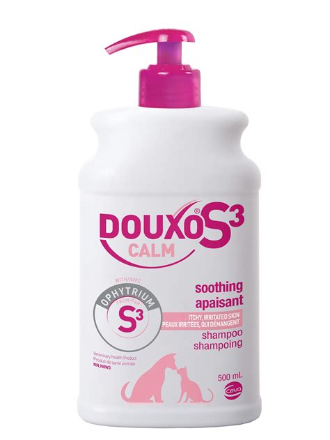 Buy Douxo S3 Calm Shampoo Pets Drug Mart Canada