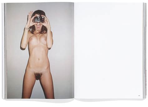 Terry Richardson Nude Archive Photos Part 1 The Fappening