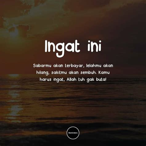 Kata Kata Motivasi Kerja Bahasa Sunda