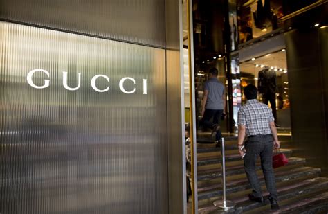 Gucci Names Merinda Yeung As New China Chief Wsj